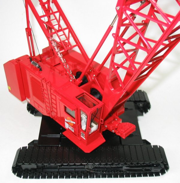 Manitowoc 4100W