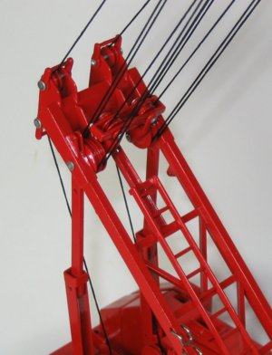 Manitowoc 4100W