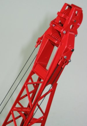 Manitowoc 4100W