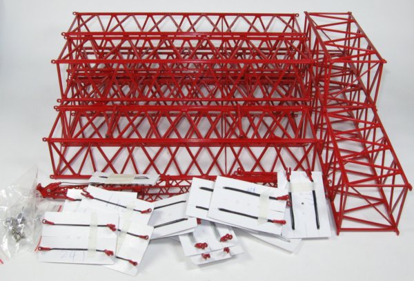 Manitowoc 4100 Ringer Extension Kit