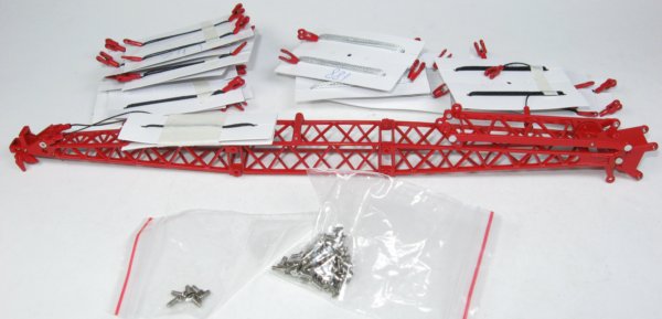 Manitowoc 4100 Ringer Extension Kit