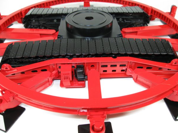 Manitowoc 4100W Ringer