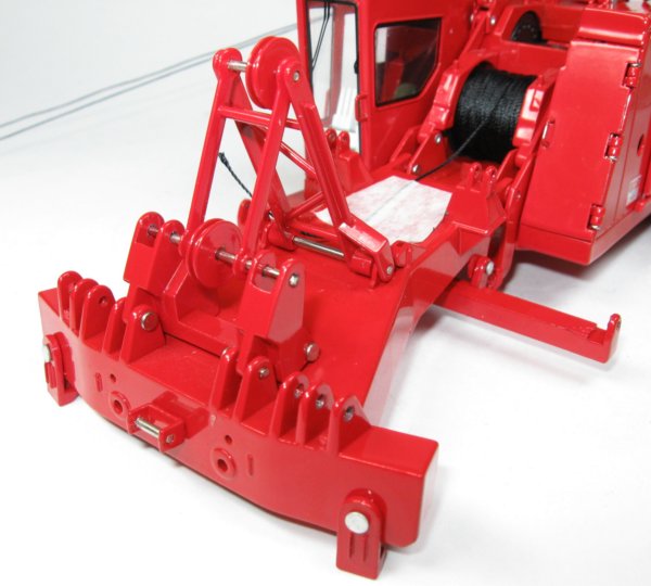 Manitowoc 4100W Ringer
