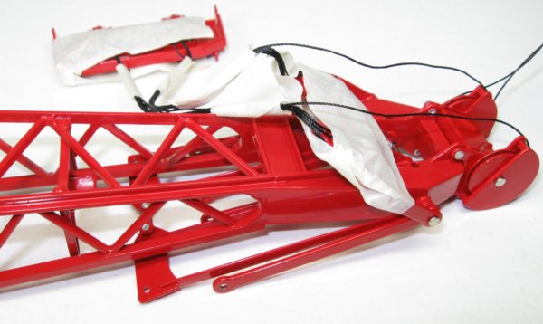 Manitowoc 4100 Ringer