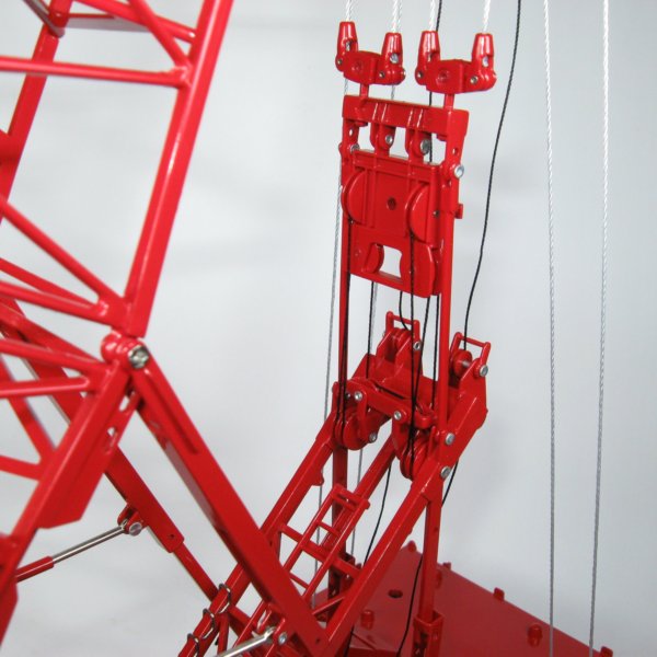 Manitowoc 4100W Ringer