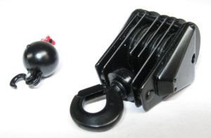 Manitowoc 4100 Ringer