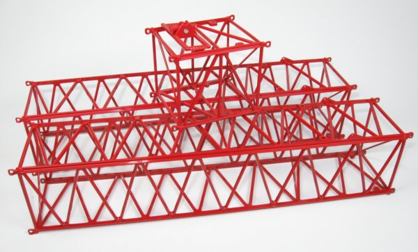 Manitowoc 4100W Tower Crane