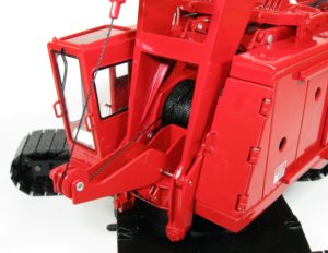 Manitowoc 4100W Tower Crane