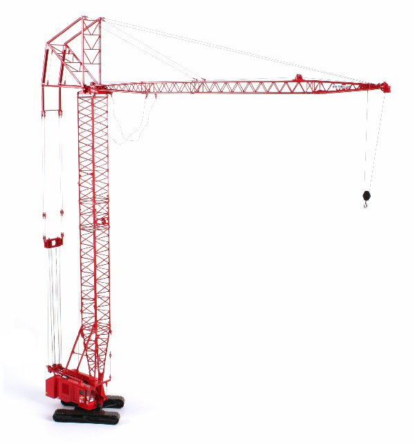 Manitowoc 4100W Tower Crane 1-40 Foot Extension TWH