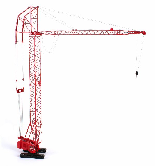 Manitowoc 4100W Tower Crane