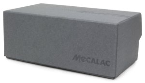 Mecalac 12MTX Multi-Purpose Excavator