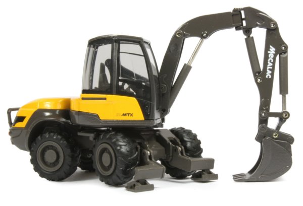 Mecalac 12MTX