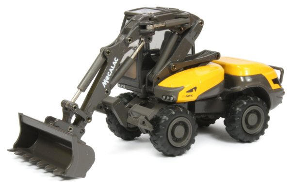 Mecalac 12MTX
