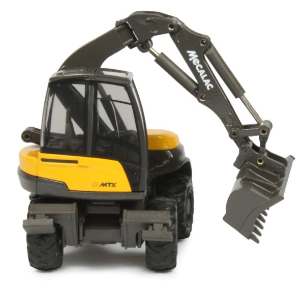 Mecalac 12MTX