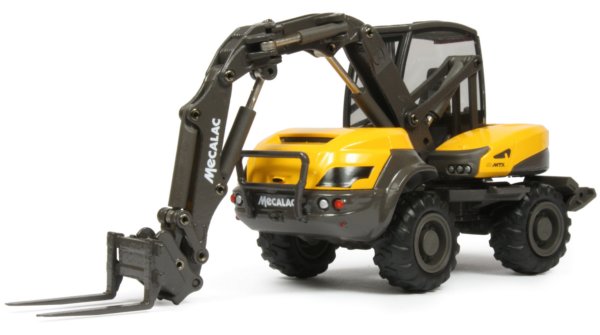Mecalac 12MTX