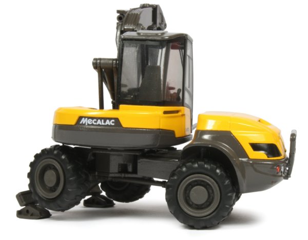 Mecalac 12MTX