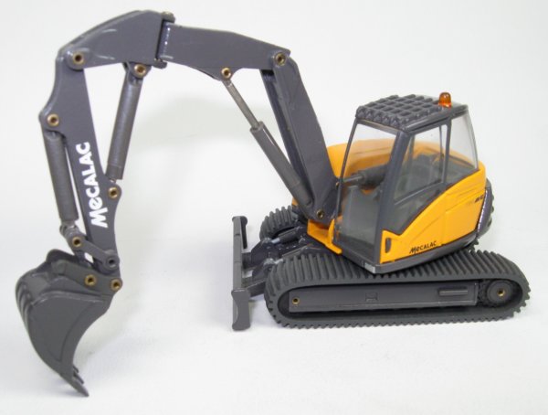 Mecalac 714MC