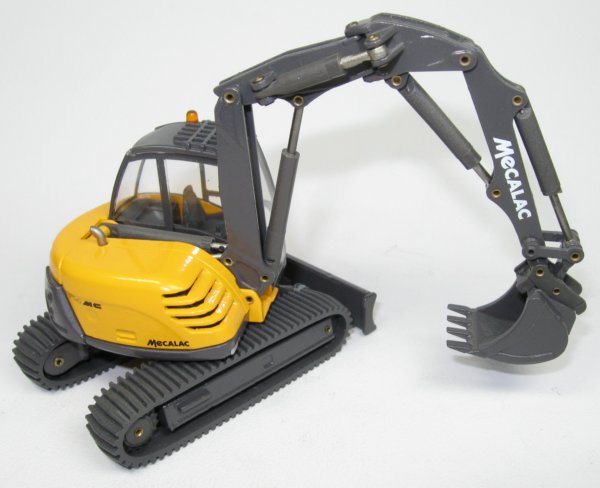 Mecalac 714MC