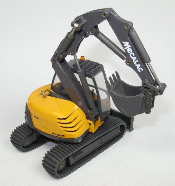 Mecalac 714MC