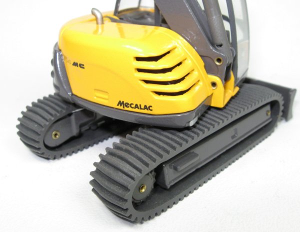 Mecalac 714MC