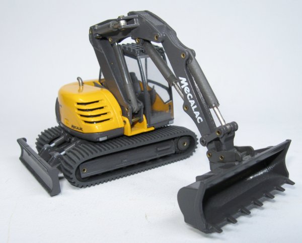 Mecalac 714MC