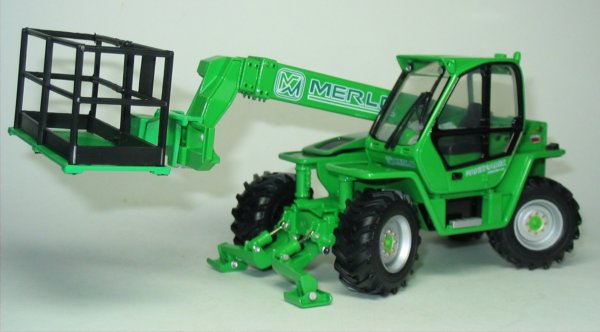 Merlo P38-12 Telescopic Handler
