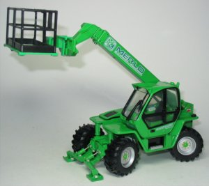 Merlo P38-12 Telescopic Handler