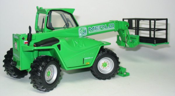Merlo P38-12 Telescopic Handler