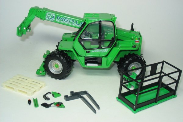 Merlo P38-12 Telescopic Handler