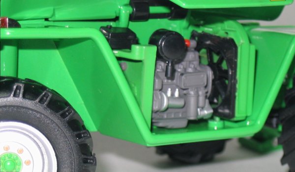Merlo P38-12 Telescopic Handler