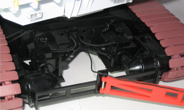 Bucyrus 495HR Rope Shovel