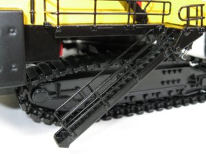 P&H 4100XPC
