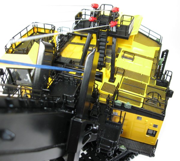 P&H 4100XPC