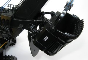 P&H 4100XPC