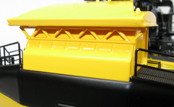 P&H 4100XPC