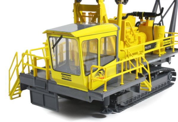 Atlas Copco PV-275 blast hole drill