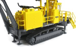Atlas Copco PV-275 blast hole drill