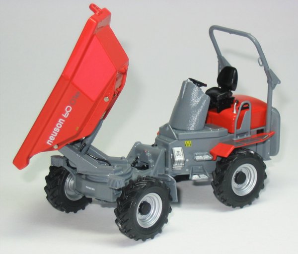 Neuson 6001 Site Dumper