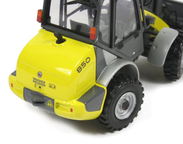 Wacker Neuson 850 Wheel Loader