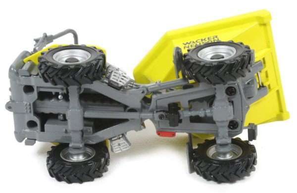 Wacker Neuson 6001 Site Dumper