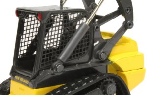 New Holland C238 Track Loader