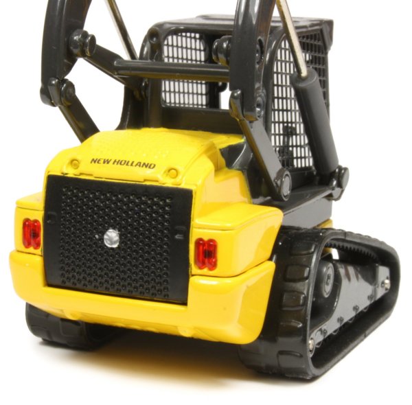 New Holland C238 Track Loader