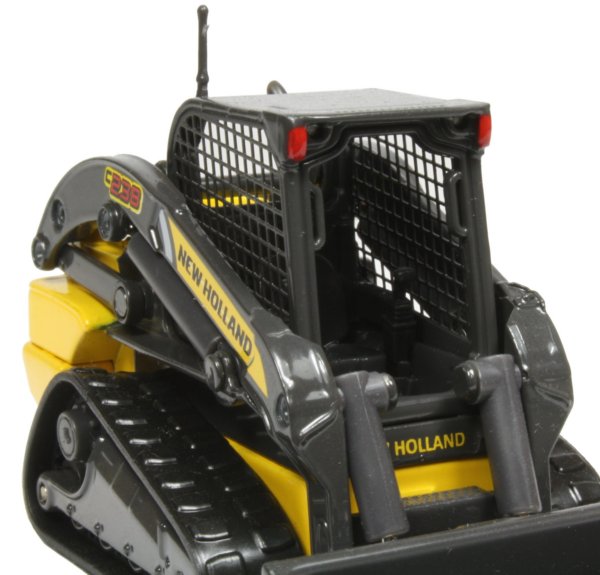 New Holland C238 Track Loader
