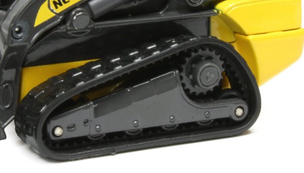 New Holland C238 Track Loader