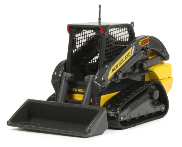 New Holland C238 Track Loader