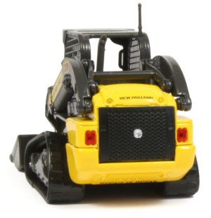 New Holland C238 Track Loader