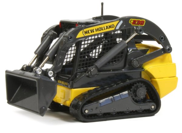 New Holland C238 Track Loader