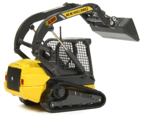 New Holland C238 Track Loader