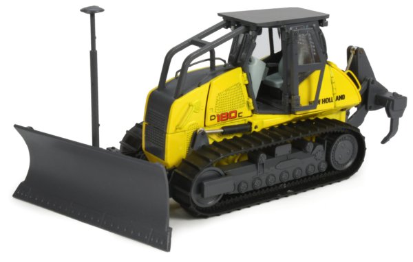 New Holland D180C Bulldozer