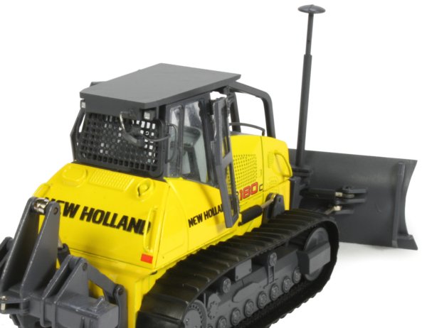 New Holland D180C Bulldozer